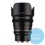 Samyang MF 50mm T1