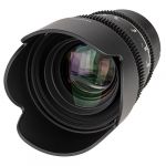 5 VDSLR MK2 Sony E Cine-Objektiv