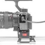 SHAPE Sony FX3 Shoulder Mount Matte Box Follow Focus shouldermount