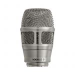 Shure RPW206 Dynamische Nexadyne™ 8/S Funkmikrofonkapsel - Nickel Audiozubehör