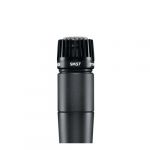 Shure SM57 Instrumenten-Mikrofon Musik
