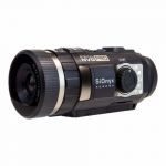 SiOnyx Aurora Pro Explorer Kit Digitales Farb-Nachtsichtgerät Sicherheitsausrüstung