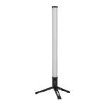 SIRUI LED Lichtstab T120 Teleskopisch mit Mini-Stativ Studioleuchte 