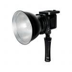 SIRUI Tageslicht LED Spot Lampe C60 Tageslicht 