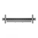 SmallHD Mounting Rail for Cine 18 Aluminium