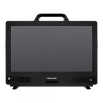 SmallHD Mounting Rail for Cine 18 schwarz