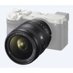 Sony FE 24-50mm F2.8 G Lens  Kompakt