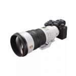 Sony FE 300mm F2.8 GM OSS Stativvorrichtung