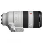 Sony FE 70–200 mm F2.8 GM OSS II  wunderschöne Bokeh