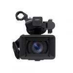 Sony HXR-NX800 S-Cinetone