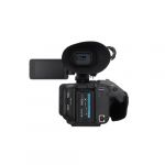 Sony HXR-NX800 LCD-Monitor