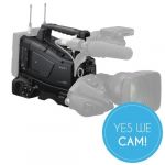 Sony PXW-Z750 Hybrid Log Gamma