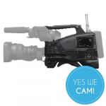 Sony PXW-Z750 SxS Pro X Speicherkarten