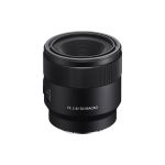 Sony SEL50M28 Objektiv Zirkulare Blende