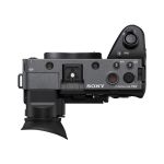 Sony ILME-FX2 s-log3 s-cinetone 