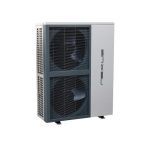 Sunex Nexus M13 EVI Heizen