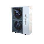 Sunex Nexus M13 EVI Heizung