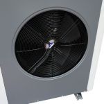 Sunex Nexus M14 PRO Zentralheizung