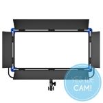 SWIT VANGO-100 100W 2:1 Ultra Slim RGBW Panel Light Licht