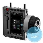 Teradek RT CTRL.5 Fokussteuerung