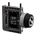 Teradek RT CTRL.5 FIZ-Controller