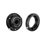 THYPOCH Eureka 28mm f2.8 ASPH Objektiv mit Leica M Bajonett  Produktansicht