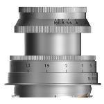 THYPOCH Eureka 50mm f2 M mount-Aluminum Version 50mm Brennweite