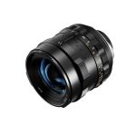 THYPOCH SIMERA 28mm Type i Schwarz mit Gegenlichtblende und robustem Metallgehäuse 