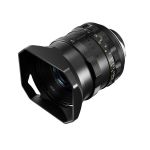 THYPOCH SIMERA 28mm Type i Schwarz im Einsatz 