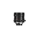 THYPOCH SIMERA 35mm Type I - Schwarz, Beispielaufnahme mit Bokeh bei Offenblende f/1.4