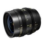 Thypoch Simera-C 5-Lens Kit E-Mount Aluminiumgehäuse