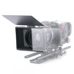 Tilta Mini Matte Box Filmkontrolle