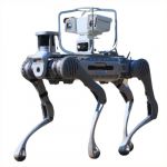 Unitree B2 robot