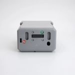 Unitree G1 Battery 9000 mAh – Akku mit LED-Ladestandsanzeige für präzise Energieüberwachung