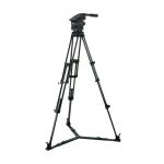 Vinten System Vision 100 2-Stufen Al PL GS SC - Stativ
