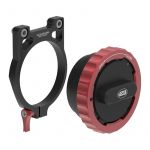 Vocas Sony E-mount to PL adapter with support kit for FX6 Adapter-Halterung
