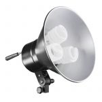 Walimex Daylight 600 3x35W Licht