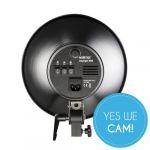 Walimex Daylight 600 3x35W hochwertig