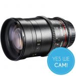 Walimex pro 135/2