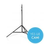 Walimex Pro LED 500 Versalight Daylight Set1 Akku stativ