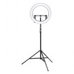 Walimex Pro LED Ringleuchte 500 Bi Color Set1 Light