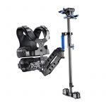 Walimex Pro StabyFlow Director System Set Video