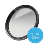 walimex Slim Polfilter Zirkular 77 mm
