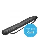 Walimex Studioset Daylight 600/600 mit Lichtwürfel Tasche