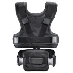 walimex pro Weste Staby Balance II inkl. Federarme (6)