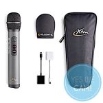 Yellowtec YT5360 iXm WaveLab Bundle mit Pro Kopf Superniere schneller Versand