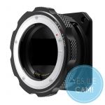 Z CAM EF Mount for E2 Flagship Series Objektivhalterung 