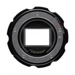 Z CAM EF Mount for E2 Flagship Series Filmproduktion 