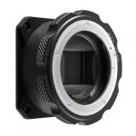 Z CAM EF Mount for E2 Flagship Series Stabiler Kameramount 