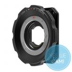 Z CAM MFT Mount Active lock für E2-M4 Objektivhalterung